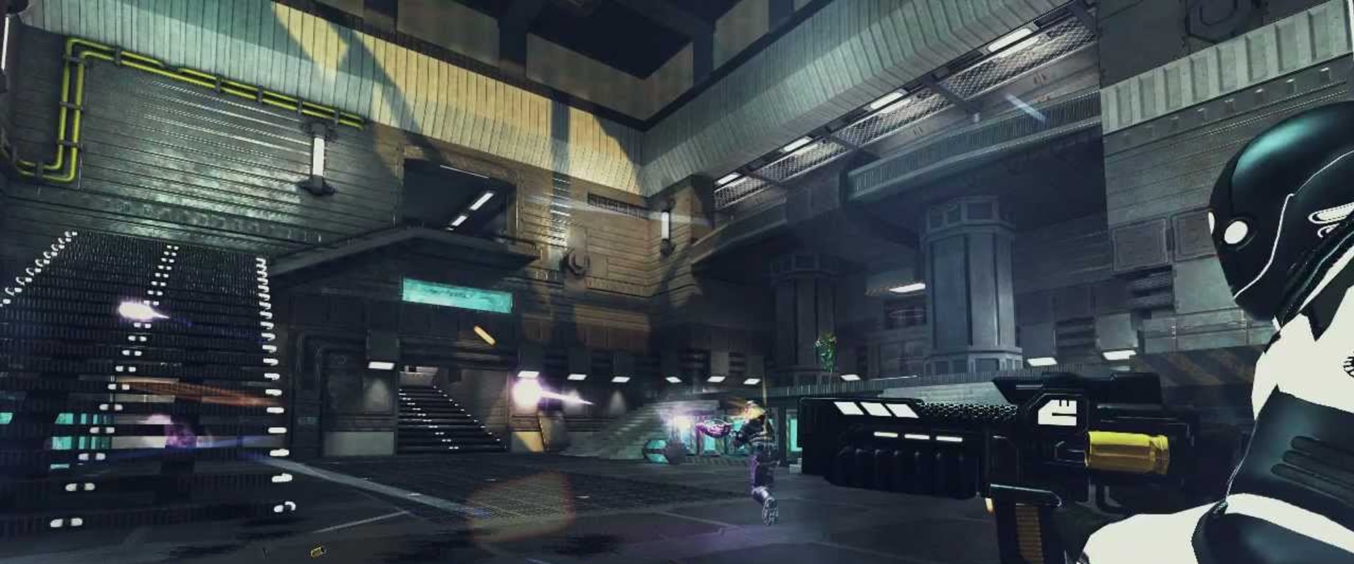 Free-to-play Linux Games: The Ultimate Guide for Gamers