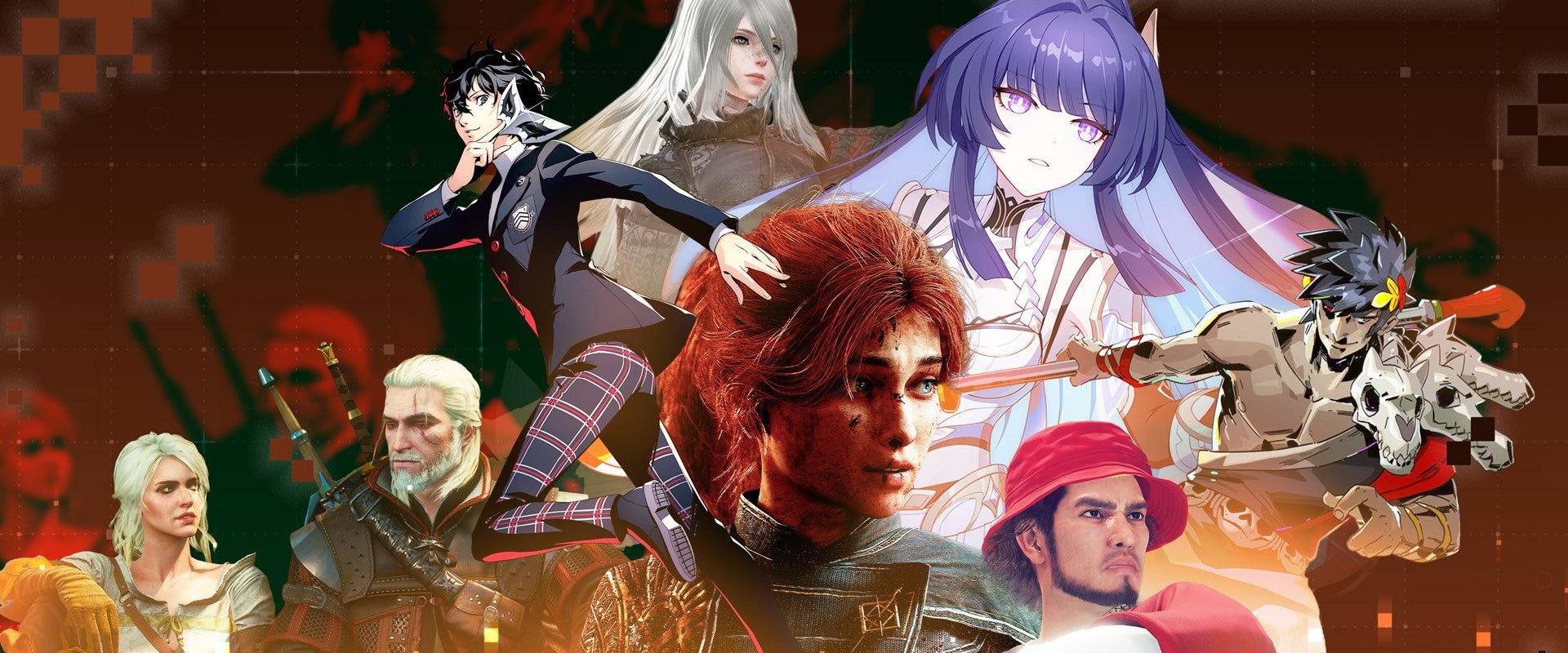 The Ultimate Guide to RPGs for Linux