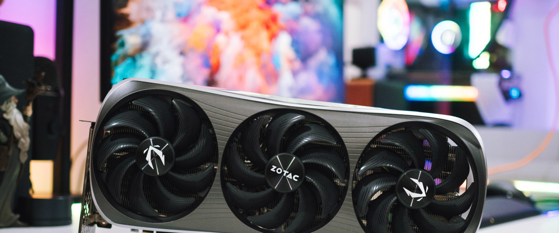 Best Graphics Cards for Linux Gaming