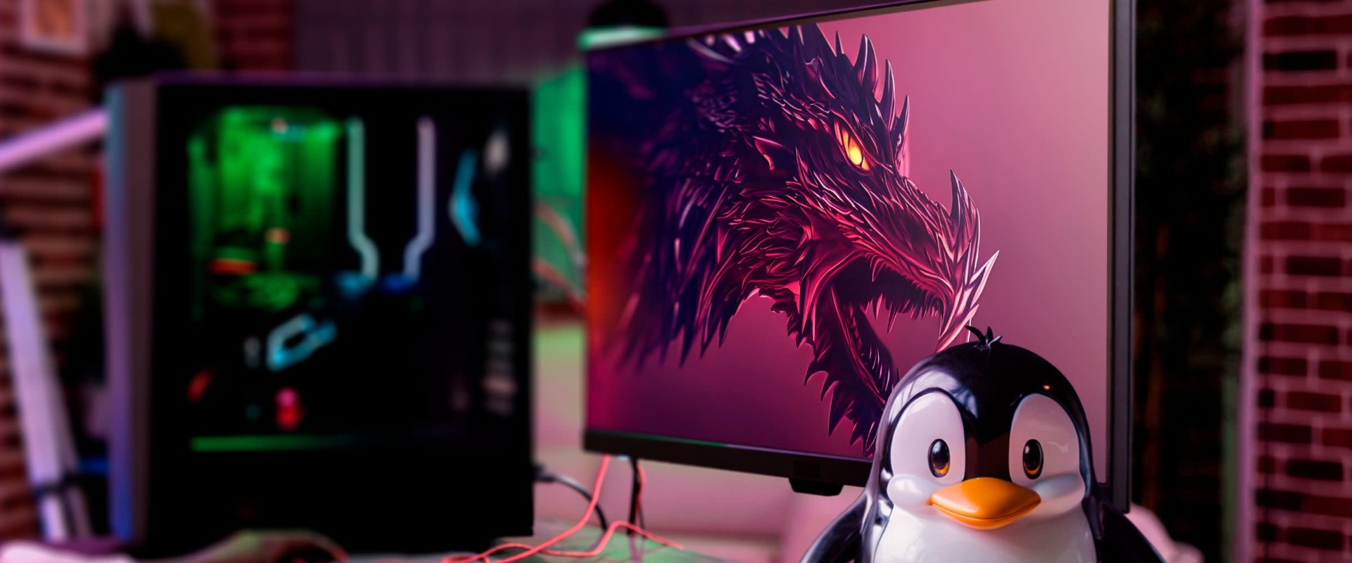 A Comprehensive Guide to Troubleshooting Common Compatibility Issues for Gaming on Linux