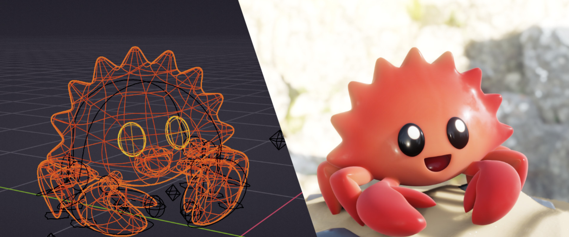 3D Game Development on Linux