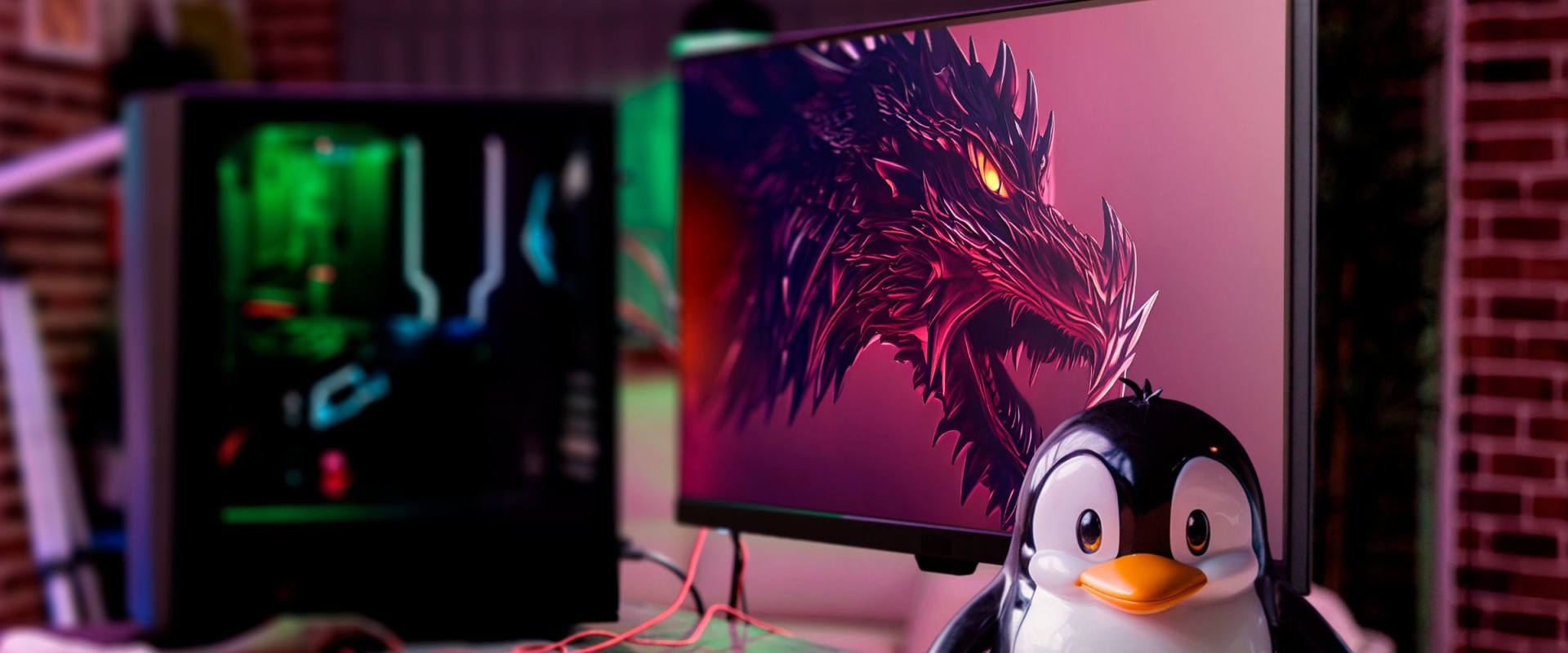 Best Multiplayer Games for Linux: A Comprehensive Guide