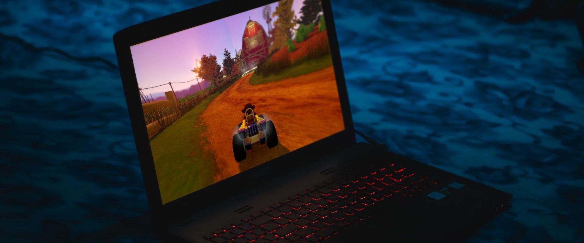 User Groups for Specific Games on Linux