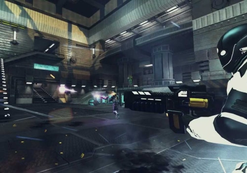 Free-to-play Linux Games: The Ultimate Guide for Gamers