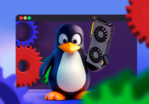 A Beginner's Guide to Gaming on Linux