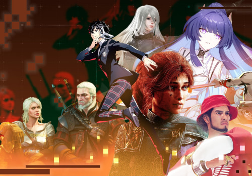 The Ultimate Guide to RPGs for Linux