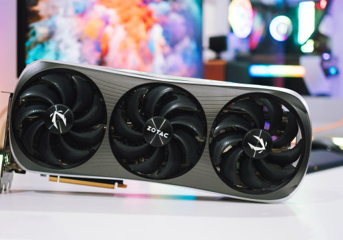 Best Graphics Cards for Linux Gaming