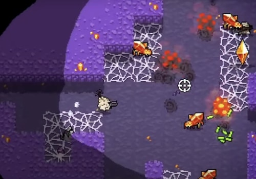 2D Game Development on Linux: The Ultimate Guide