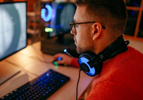 Python Game Development on Linux: A Comprehensive Guide