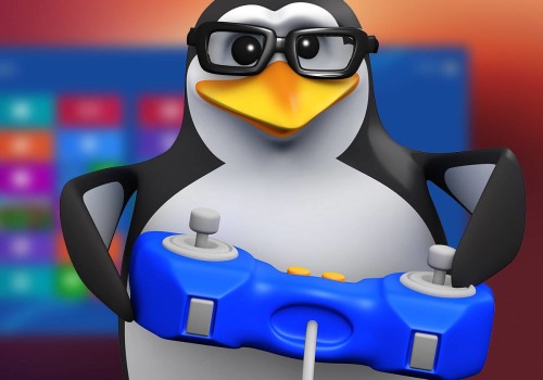 Xbox Emulators for Linux: Play Your Favorite Games on a New Platform