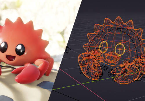 3D Game Development on Linux