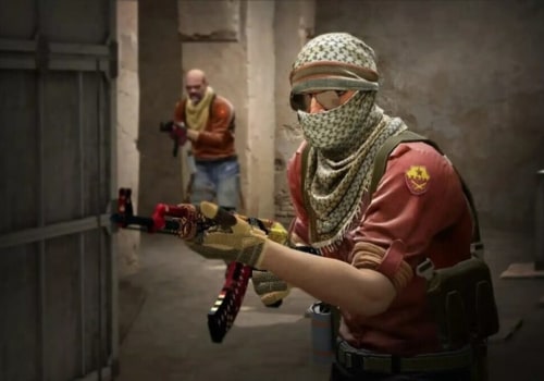 Fixing Game Crashes on Linux