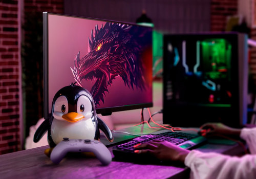 How to Run Windows Games on Linux: A Comprehensive Guide