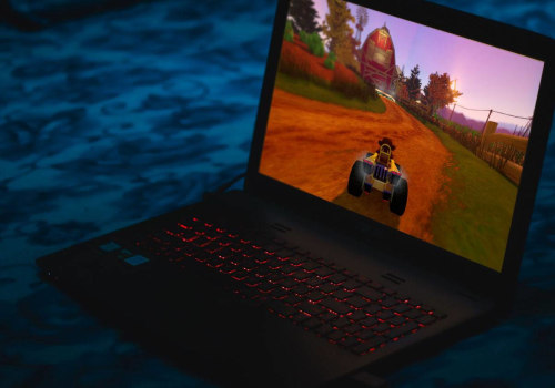 User Groups for Specific Games on Linux