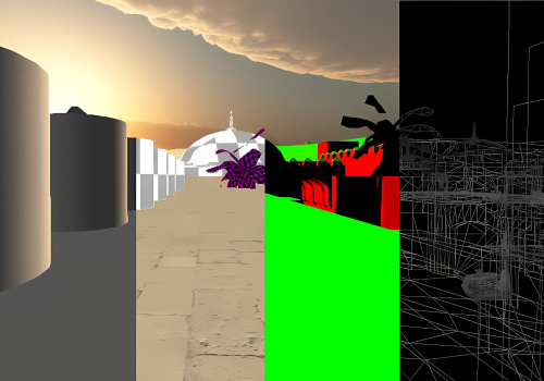 Game Engines for Linux Development: A Comprehensive Guide